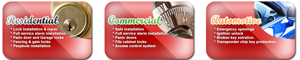 St Pete Florida Locksmith Service